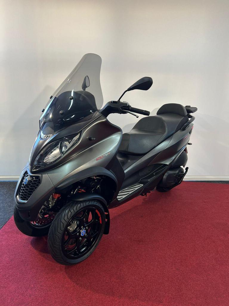 Piaggio MP3 500 HPE Sport ABS - foto 3