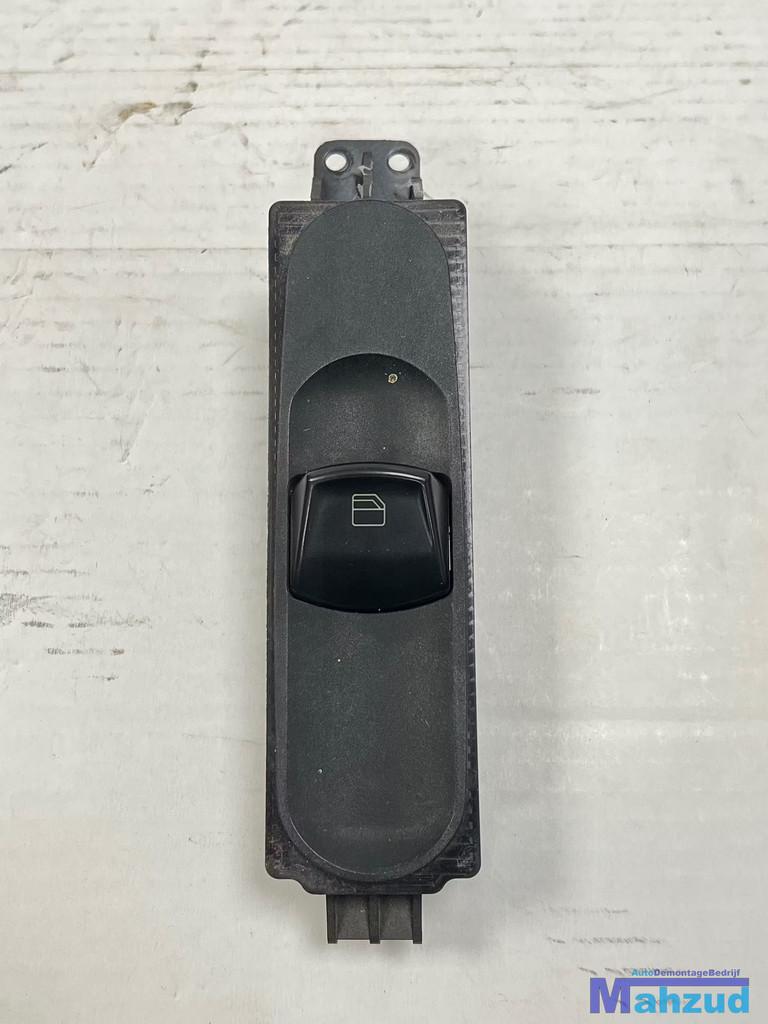 MERCEDES VITO w639 rechts raam schakelaar 2003-2012, Auto-onderdelen, Gebruikt, Mercedes-Benz AG, Mercedes-Benz, Ophalen of Verzenden