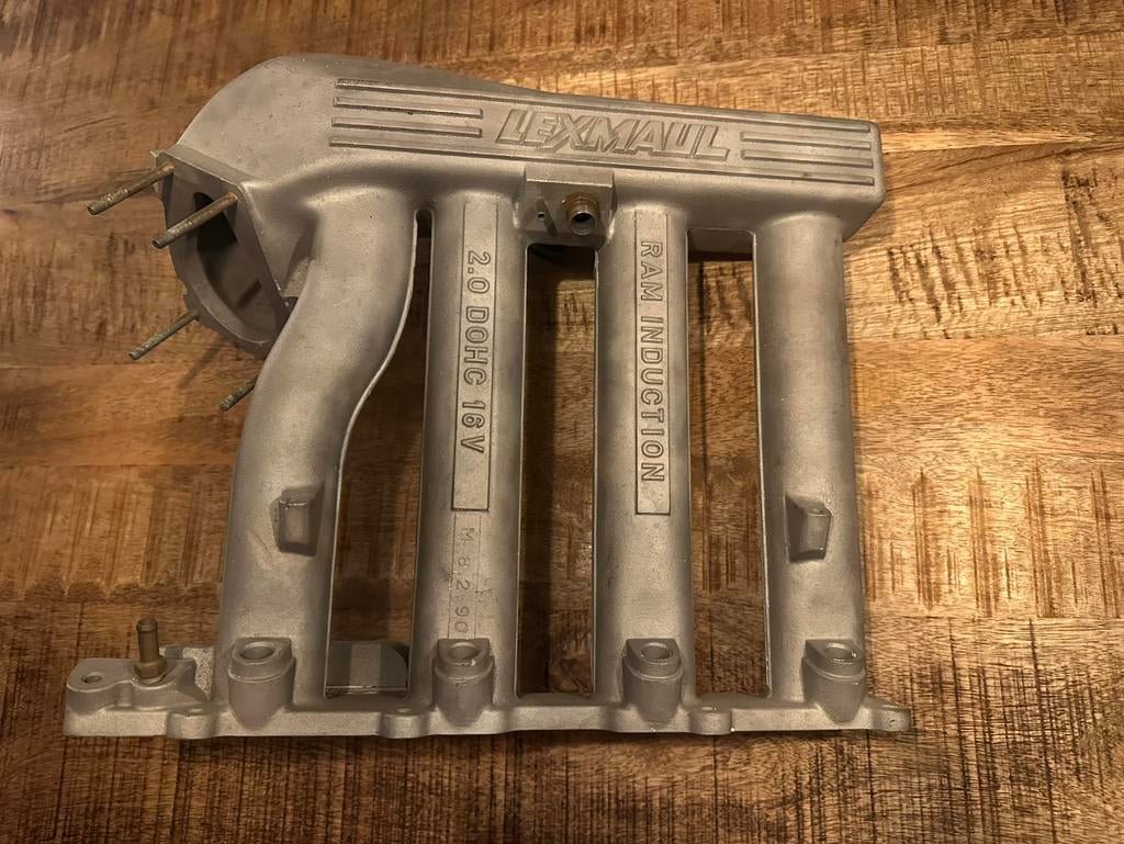 Lexmaul inlaat C20XE (Opel), Ophalen, Nieuw, Opel