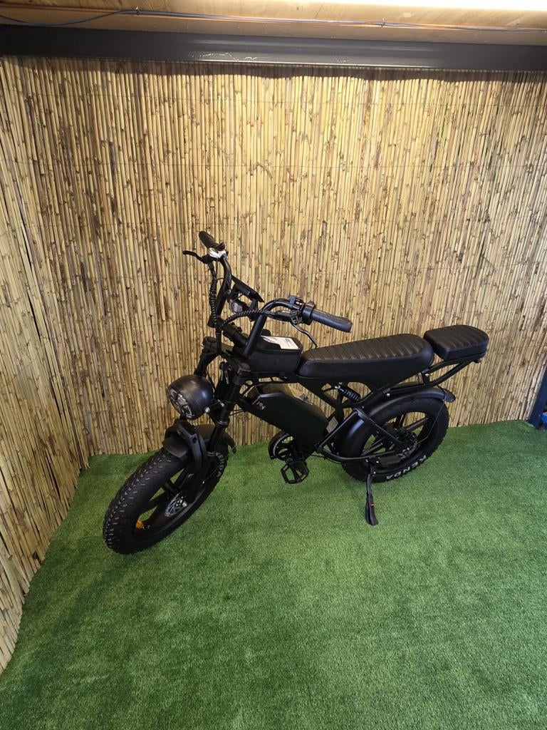 V20 Pro/Mini/A10 FATBIKE 2026 met alle accesoires compleet, 59 cm of meer, Ophalen, Nieuw, Overige merken