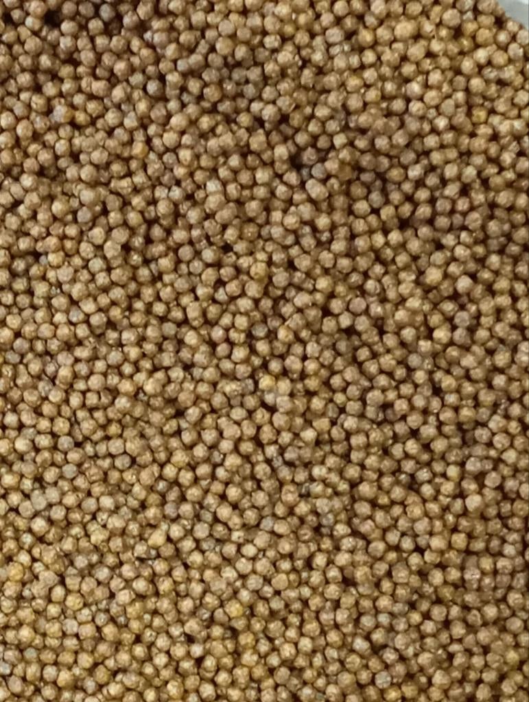 High growth koivoer 3 mm, Ophalen of Verzenden, Nieuw, Overige typen