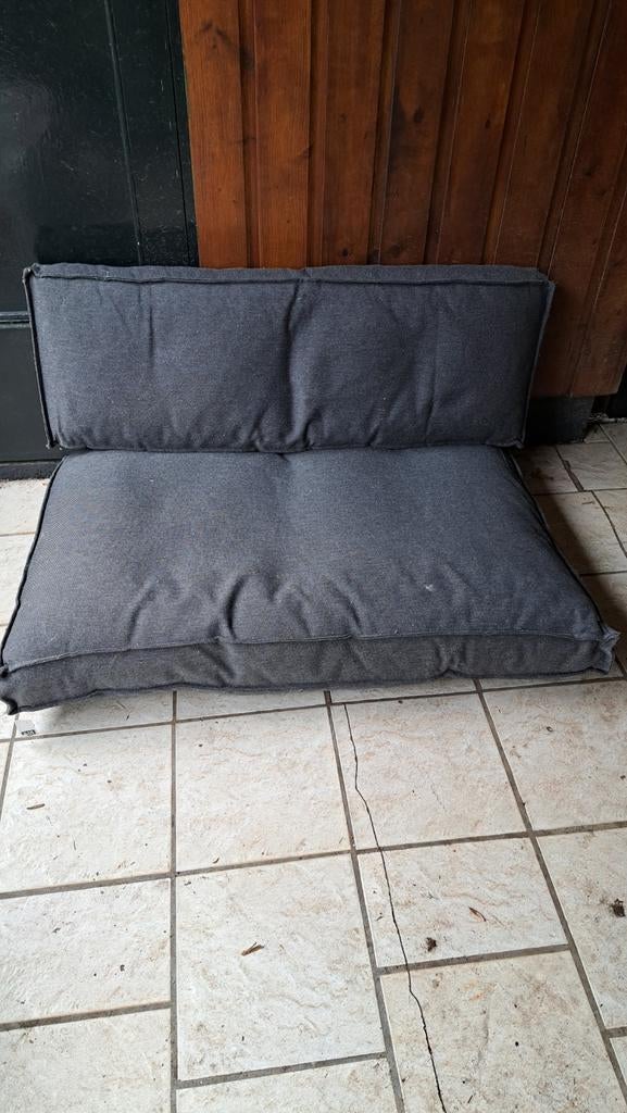 Pallet bank kussens van karwei, Tuin en Terras, Tuinmeubel-accessoires, Ophalen