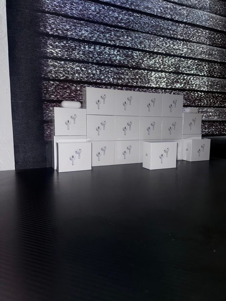 AirPods Pro (3e generatie), Telecommunicatie, Ophalen of Verzenden, Nieuw