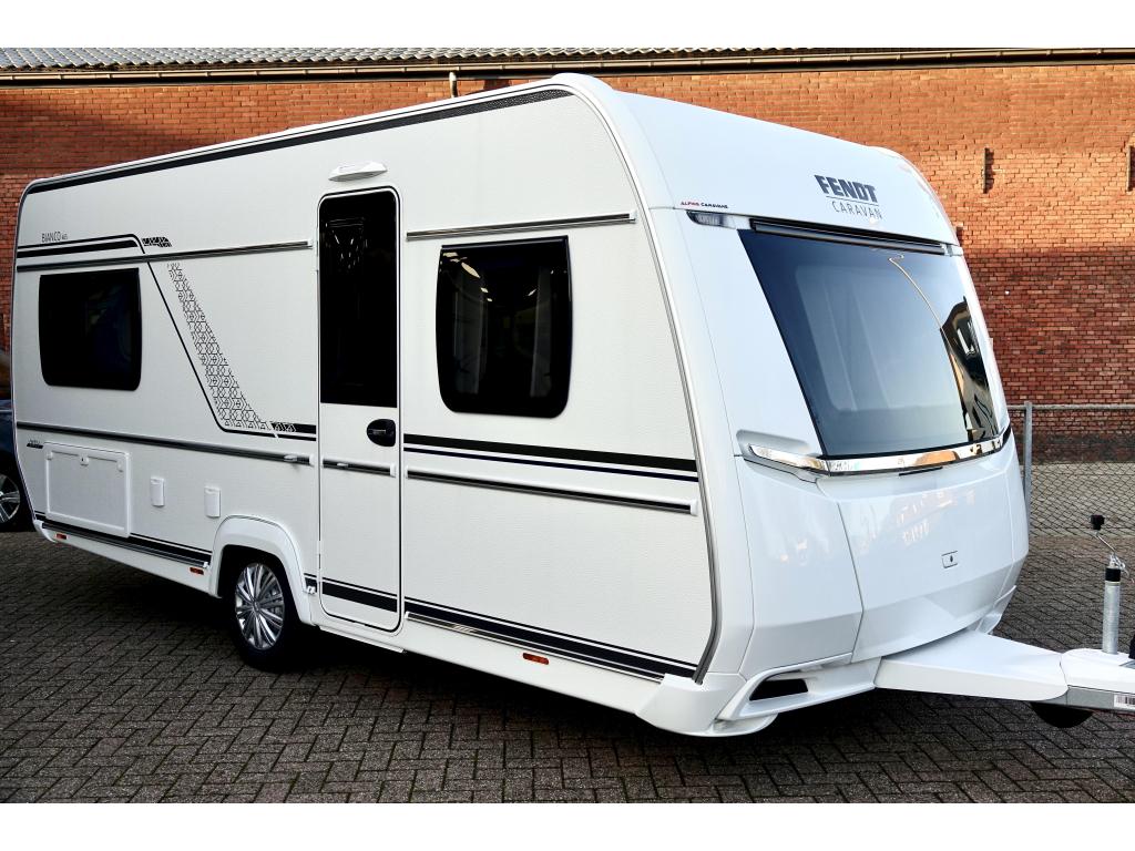 Fendt Bianco Activ 465 SFH 2026 Nieuw Zware As, Standaardzit, Dwarsbed, Bedrijf, Fendt