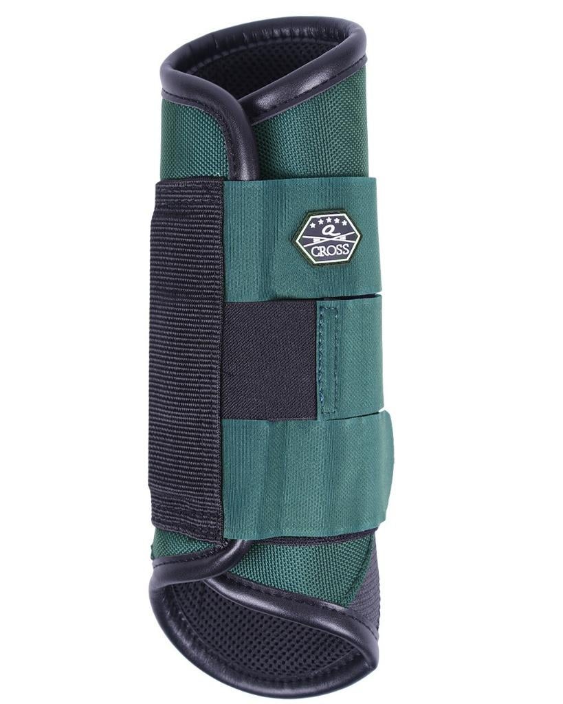 Eventing achterbeenbeschermers Technical, Dieren en Toebehoren, Qhp, Maasbracht, Ophalen of Verzenden, Gersalsport@home.nl