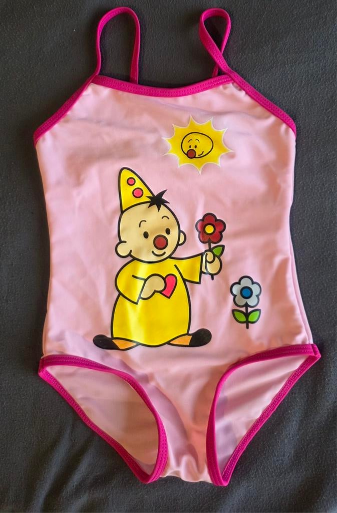 Badpak van Bumba meisje maat 86/92, Studio 100, Meisje, Badpak, Ophalen of Verzenden