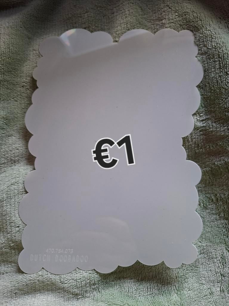 Diverse merken Stencils. De laatste!!!, Ophalen of Verzenden, Overige thema's