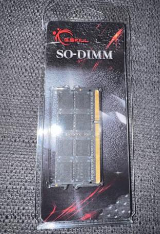 8gb SODIMM 1333mhz DDR3 RAM Geheugen NIEUW!, Computers en Software, RAM geheugen, Ophalen of Verzenden, Nieuw, DDR3, Laptop