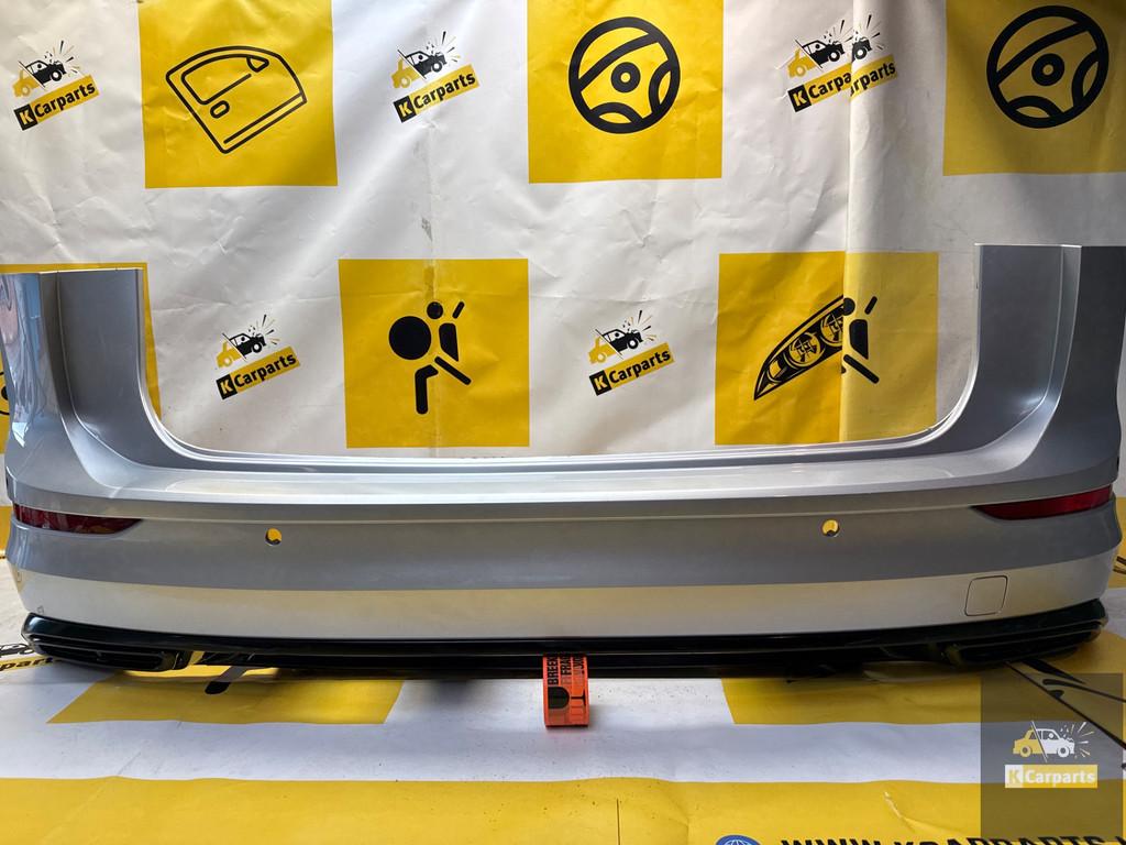 VW Golf 8 Variant R-Line Achterbumper 4XPDC 5H9807421F La7w, Info@fabrikant.eu, Ophalen of Verzenden, Achter, Bumper