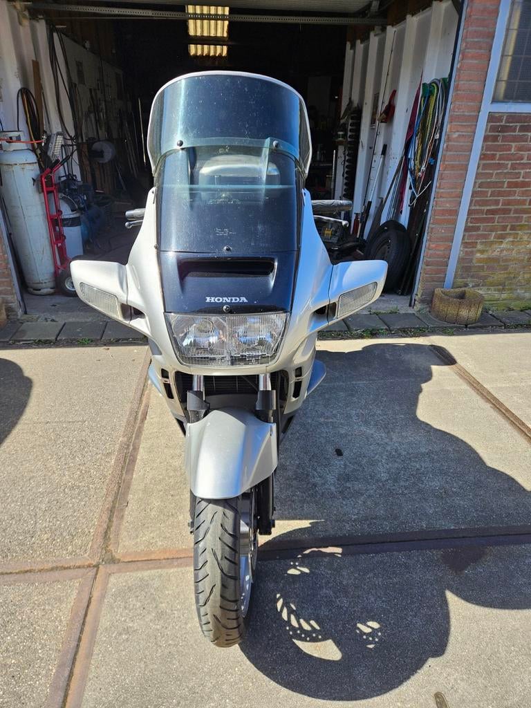 Honda st1100 Pan European., Motoren, Motoren | Honda, Motorrijbewijs A, Particulier, Meer dan 35 kW, Toermotor