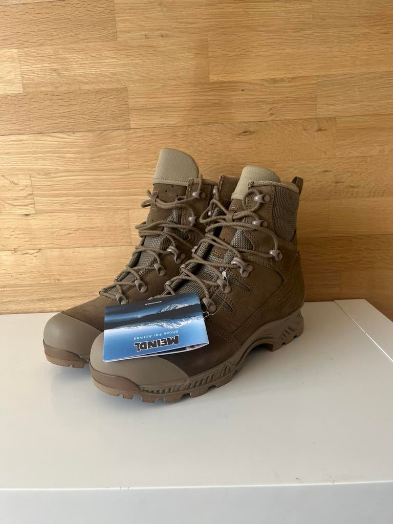 Meindl desert wandelschoenen maat 39 43 44 nieuw, ., Schoenen, Ophalen of Verzenden, Zo goed als nieuw