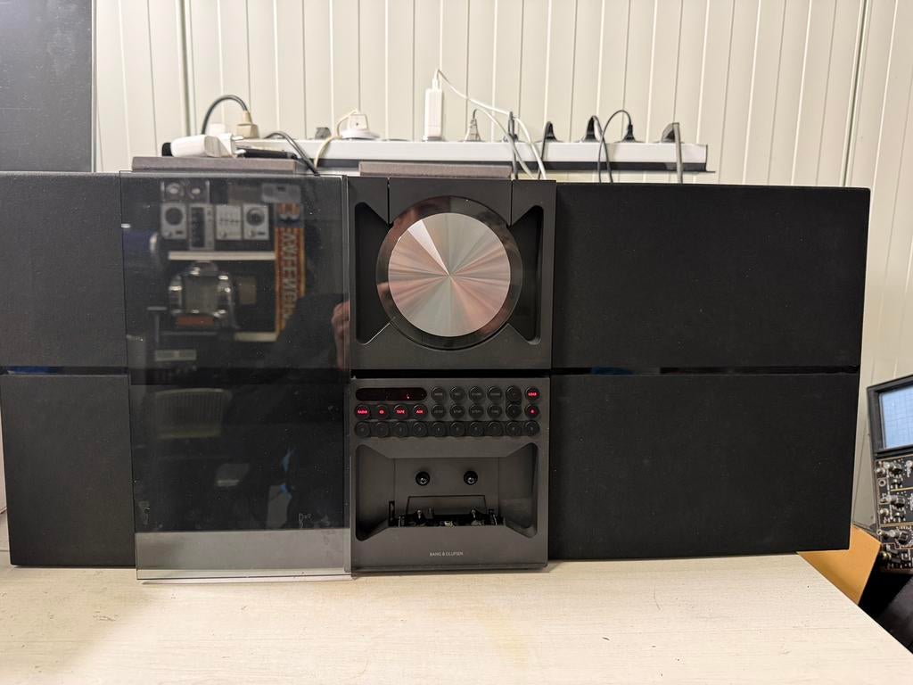 B&O century ( defect )