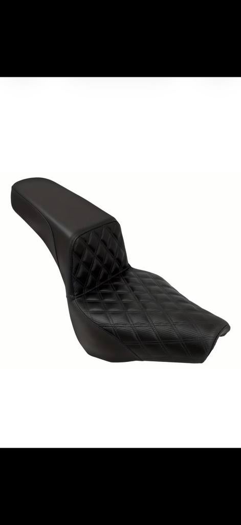 Harley FXBB custom zadel nieuw, Motoren, Onderdelen | Harley-Davidson, Ophalen of Verzenden, Nieuw