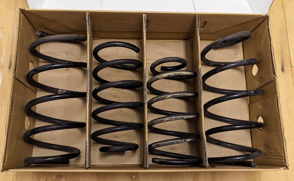 Originele Opel Corsa D GSi veren, Ophalen of Verzenden, Gebruikt, Opel