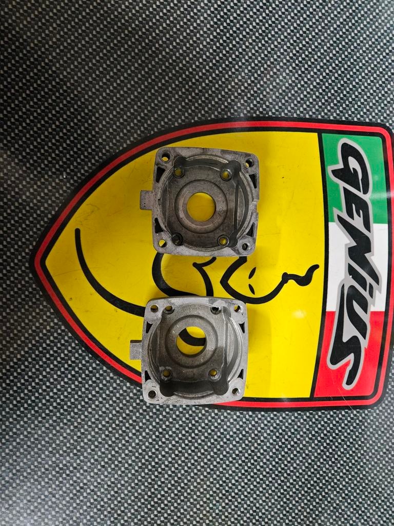 Fg motorflenzen, Ophalen of Verzenden, Overige typen, Overige merken