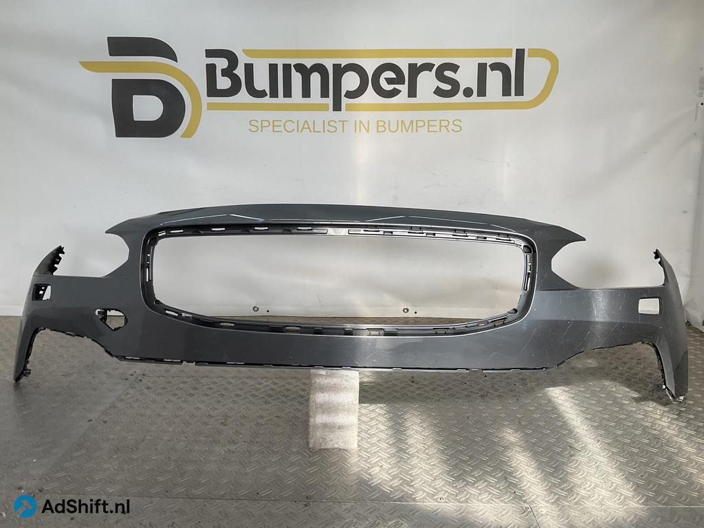BUMPER Volvo S90 V90 2016-2020 32244558 VOORBUMPER E5-19279, Bumper