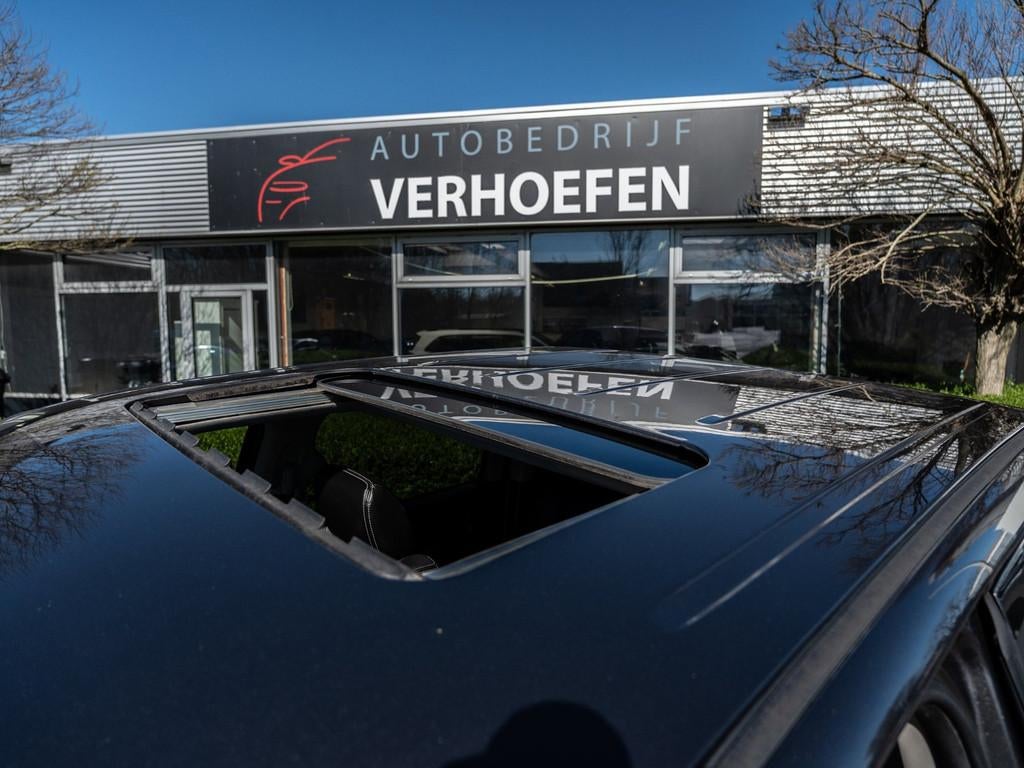 Dodge Ram 1500 5.7 V8 Quad Cab 6'4 - PANORAMADAK - STOEL VER, Automaat, Euro 5, Achterwielaandrijving, Gebruikt