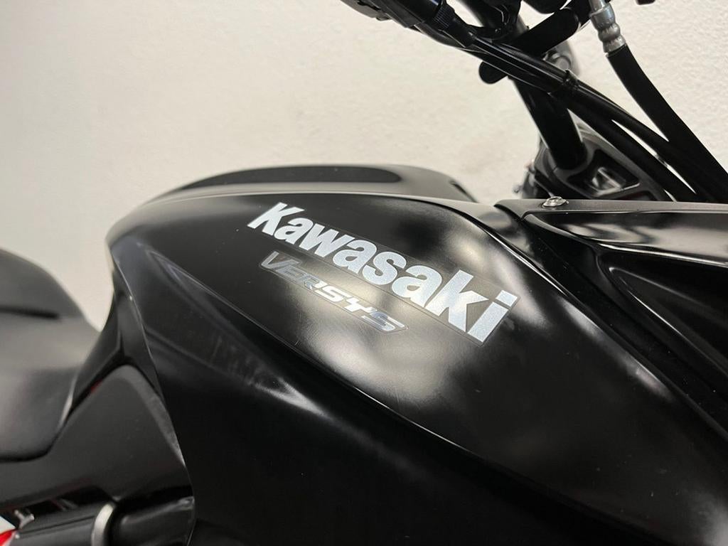 Kawasaki VERSYS 650 (bj 2015) 31,446 km - foto 3