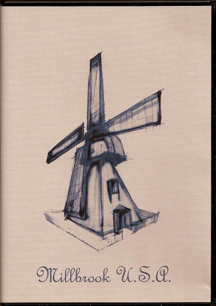 Golden Earring - Millbrook U.S.A., Alle leeftijden, Ophalen of Verzenden, Nieuw in verpakking, Muziek en Concerten