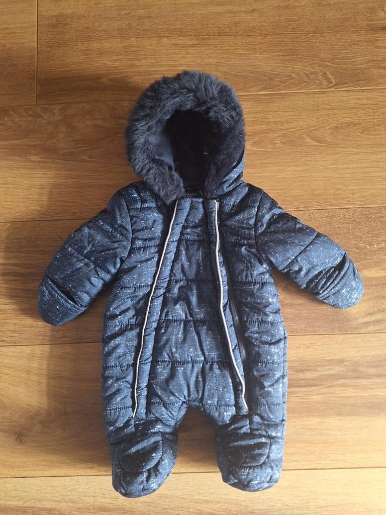 Baby winterpak Maat 50 NIEUW, Ophalen of Verzenden, Nieuw, Jongetje of Meisje