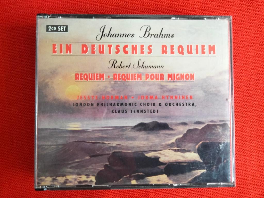 brahms, Ophalen, Romantiek, Zo goed als nieuw, Kamermuziek