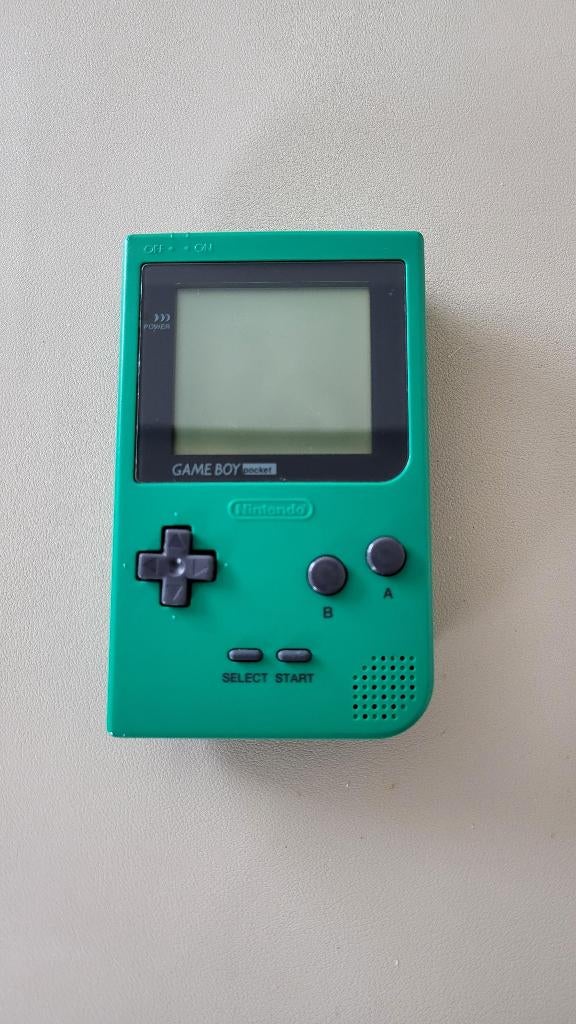 gameboy classic, Spelcomputers en Games, Spelcomputers | Nintendo Game Boy, Ophalen of Verzenden, Zo goed als nieuw, Game Boy Classic