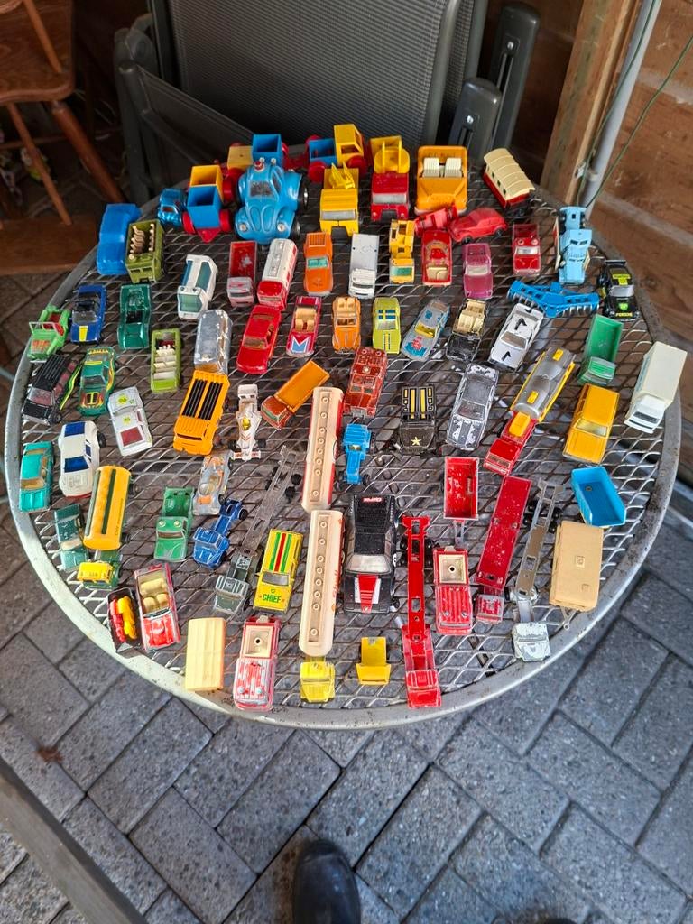 Speelgoed, Ophalen of Verzenden