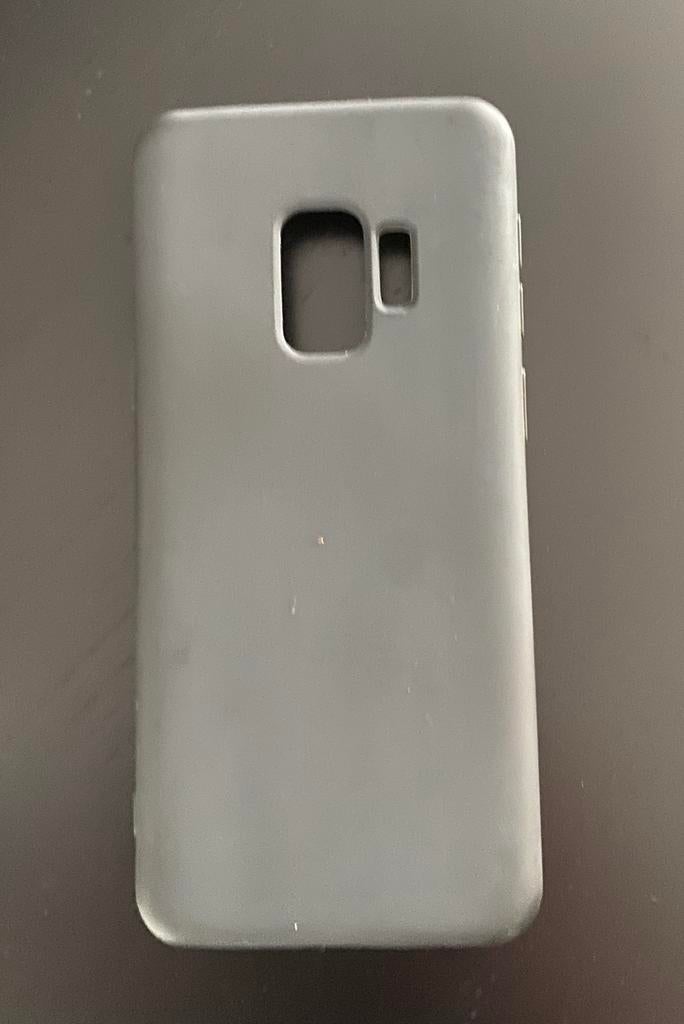 Samsung Galaxy S9 cover / hoesje, 2 stuks, nieuw, Ophalen of Verzenden, Nieuw, Overige modellen