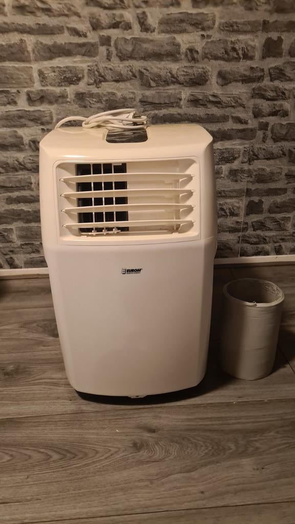 Mobile Airco Eurom Coolperfect 90, Witgoed en Apparatuur, Ophalen