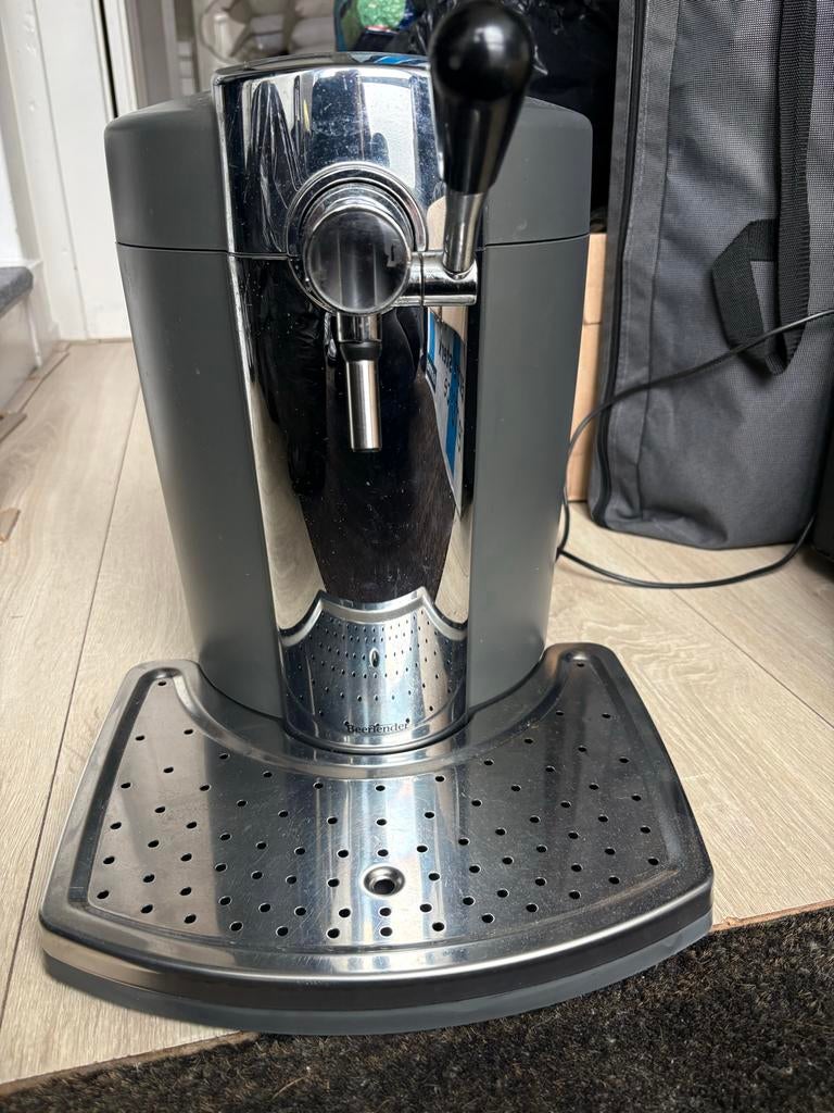 Bier tap Beerfender, Ophalen of Verzenden, Gebruikt, Overige merken