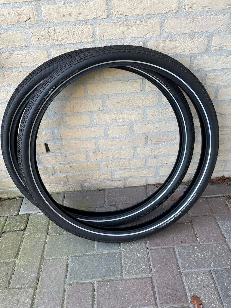 Schwalbe Marathon Almotion Performance fietsband, Ophalen of Verzenden, Nieuw, Band