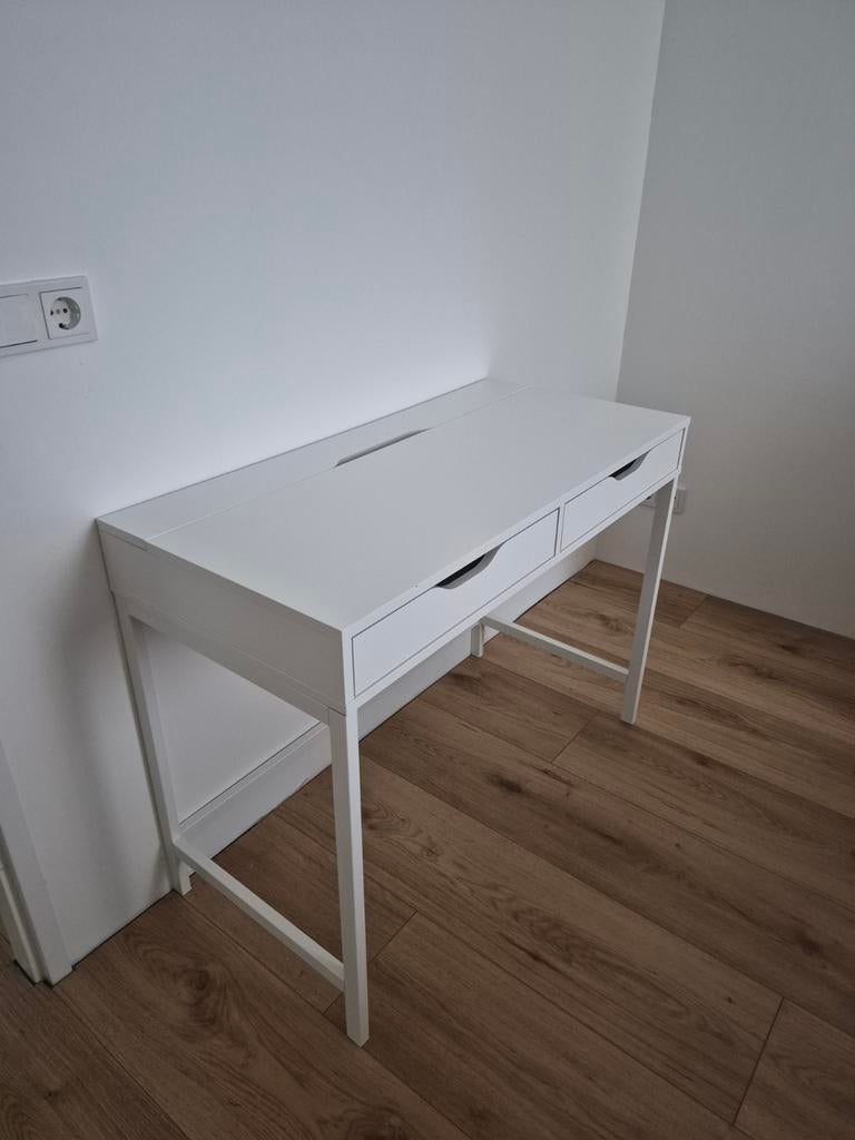 Bureau Ikea Alex, Huis en Inrichting, Bureaus, Ophalen, Zo goed als nieuw