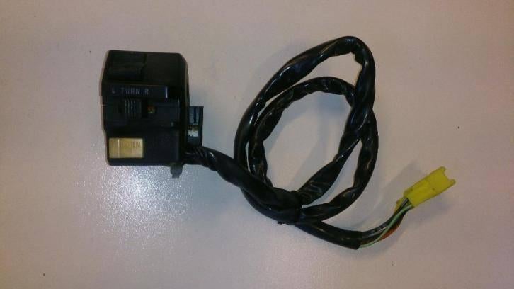 Suzuki RF900 stuurschakelaar links schakelaar RF900R rf900, Ophalen of Verzenden, Gebruikt