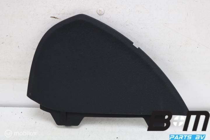 Dashboard afdekking links Audi TT 8J Coupe 8J0857085A, Gebruikt