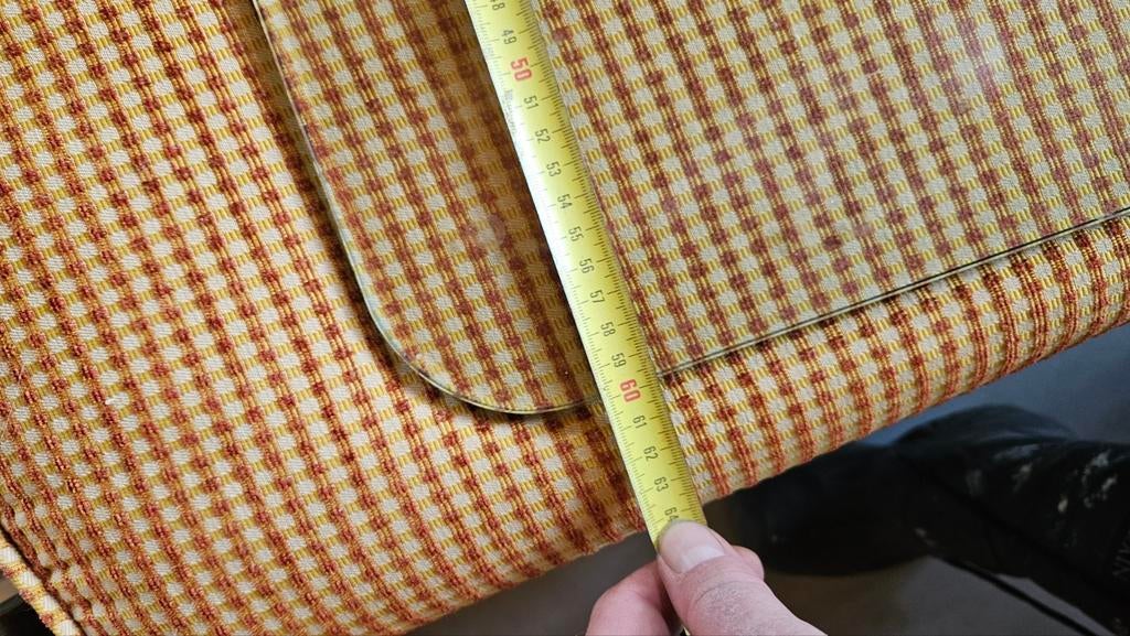 Glazen plaat - 120x60 cm, 8mm dik, Minder dan 80 cm, 80 tot 120 cm, Ophalen of Verzenden, Zo goed als nieuw