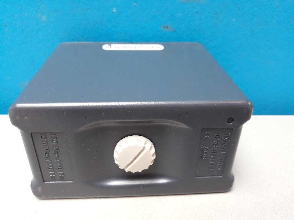 Branderautomaat Nefit Smartline UBA 3 8718600083, Doe-het-zelf en Verbouw, Niet ingevuld, Cv-ketel of Combi-ketel, Niet ingevuld