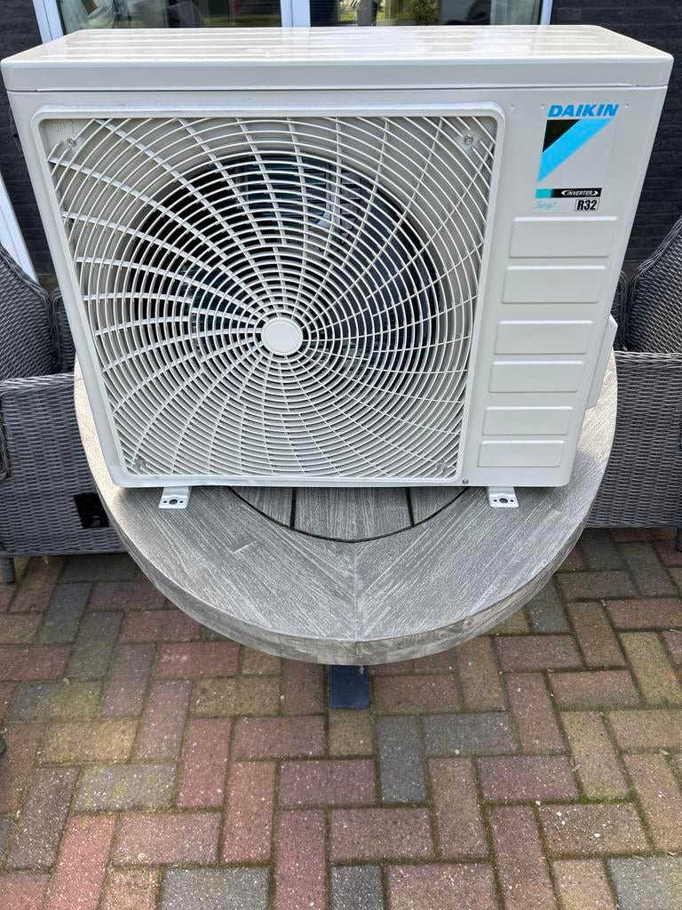 Nieuw Daikin Buitendeel ARXC25CV1B Siësta R32, Ophalen, Nieuw