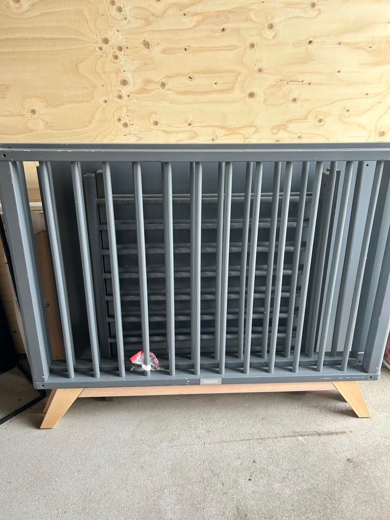 Box bopita, Ophalen of Verzenden, Gebruikt