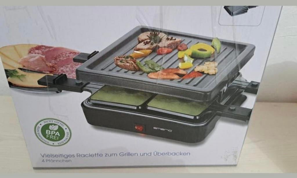 Gourmetstel, Ophalen of Verzenden