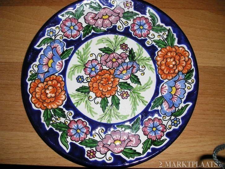 Wandbord, Huis en Inrichting, Woonaccessoires | Wanddecoraties, Ophalen of Verzenden, Nieuw