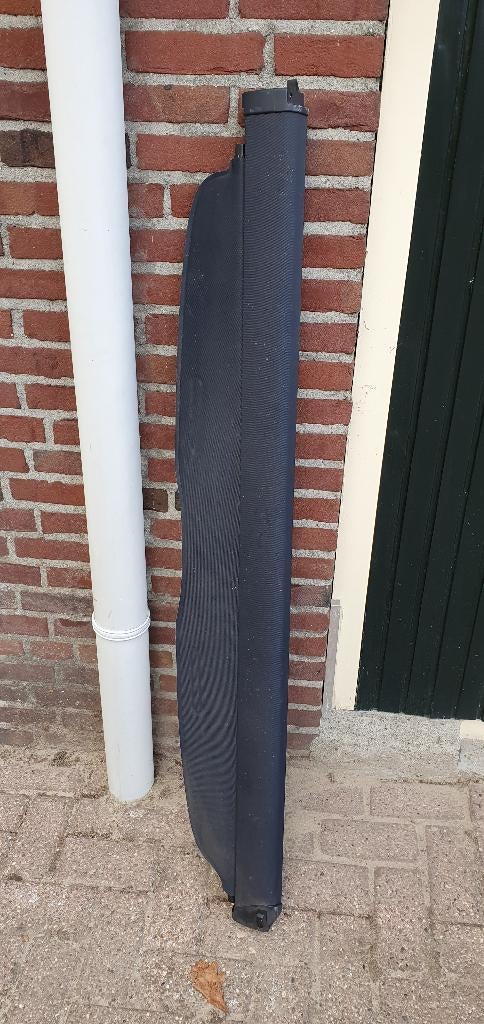 Kofferbak afdekking / rol hoedenplank, Auto-onderdelen, Ophalen, Nieuw, Volkswagen