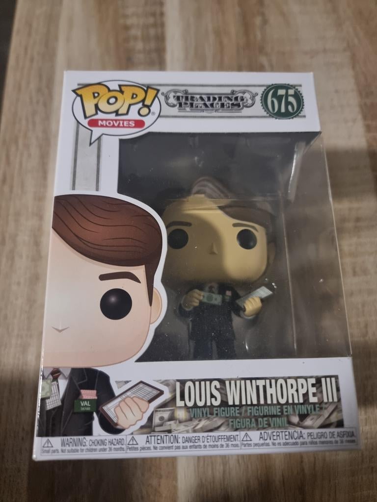 Funko pop, Ophalen of Verzenden