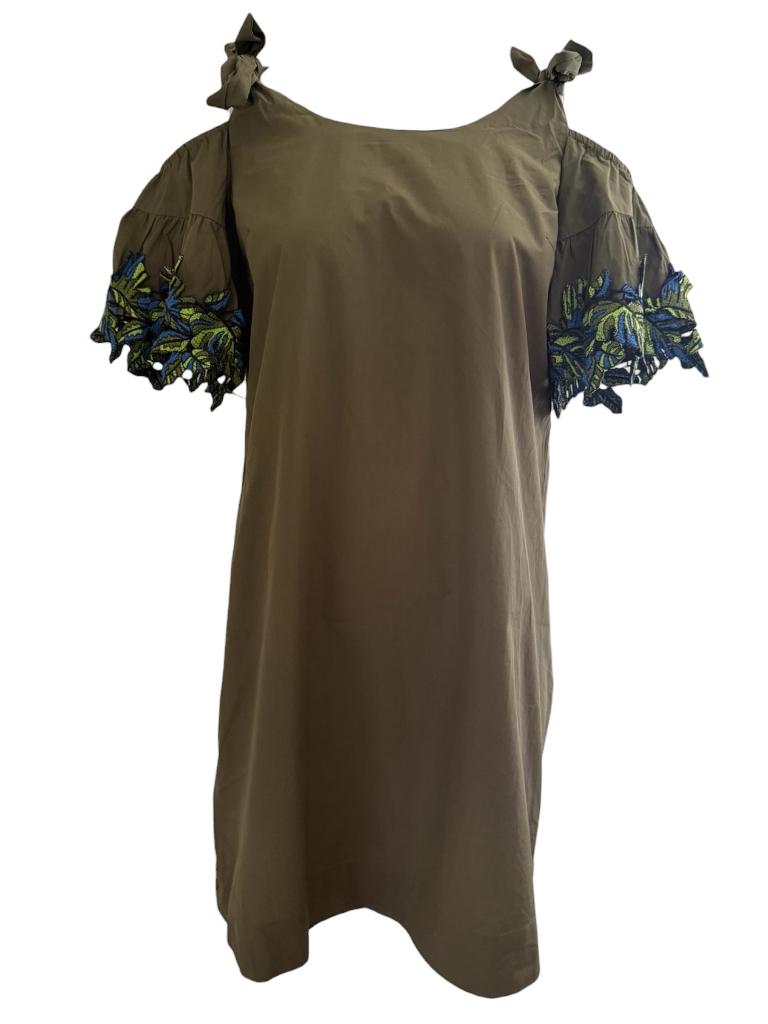 Pinko jurk M, Maat 38/40 (M), Ophalen of Verzenden, Zo goed als nieuw, Boven de knie