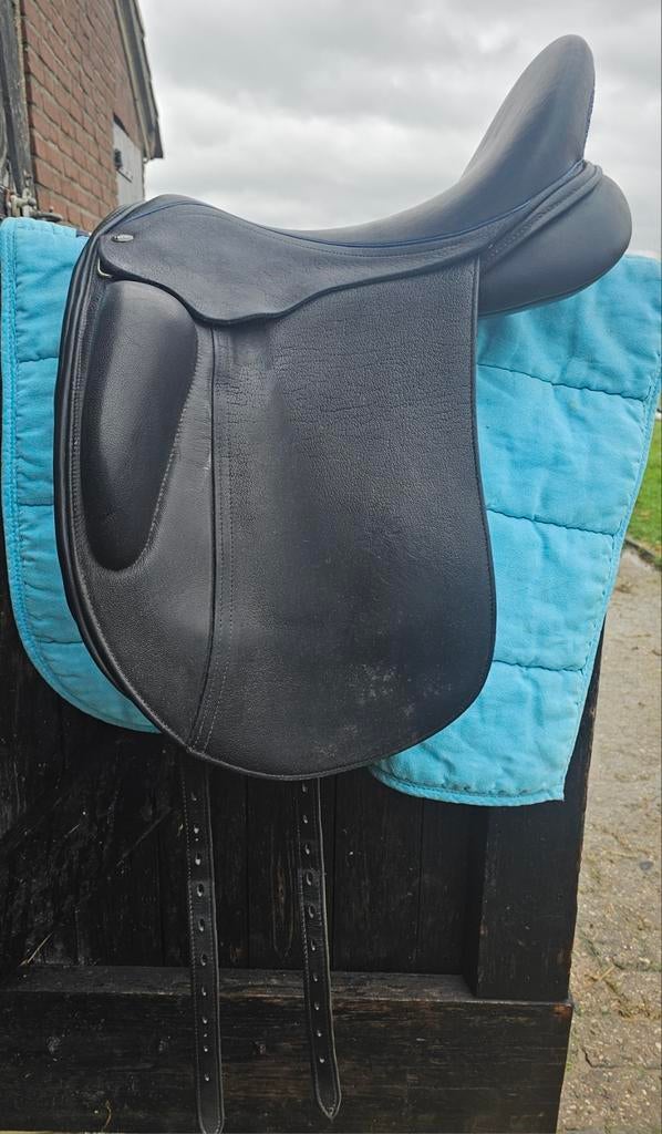 Fryso comfort ae special 17.5 inch MW, Ophalen of Verzenden, Dressuur