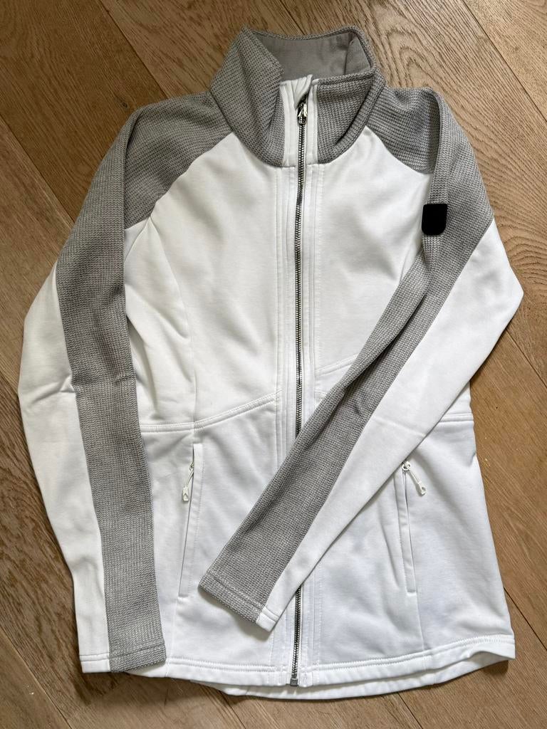 Spyder vest / pully, Kleding | Dames, Ophalen of Verzenden, Zo goed als nieuw, Overige typen