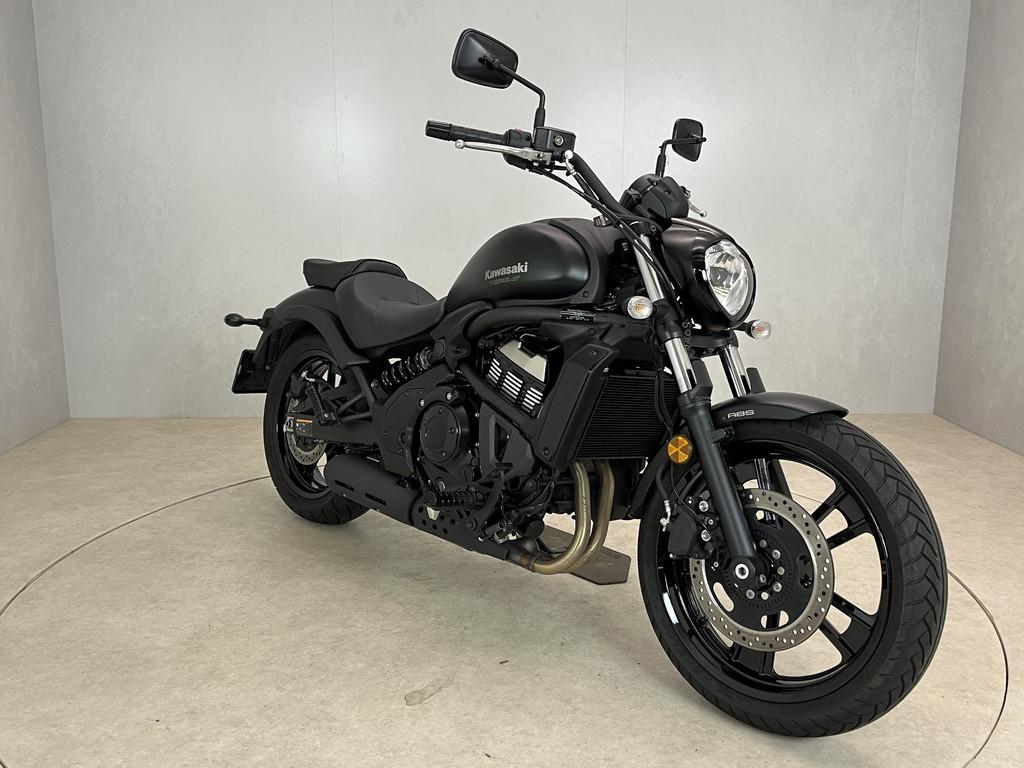 Kawasaki VULCAN S (bj 2025) - foto 2