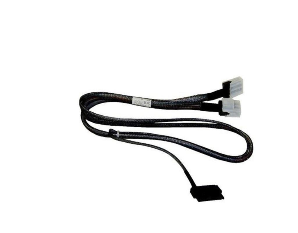 HP StorageWorks Internal Mini SAS Cable for LTO drive, Hewlett Packard Enterprise B.V., Info@hpe.com, Startbaan 16, 1187 XR Amstelveen, Nederland