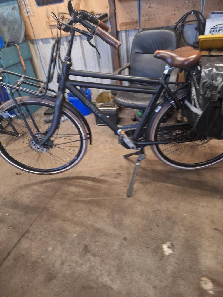 Elektrische fiets, Ophalen of Verzenden, Overige merken