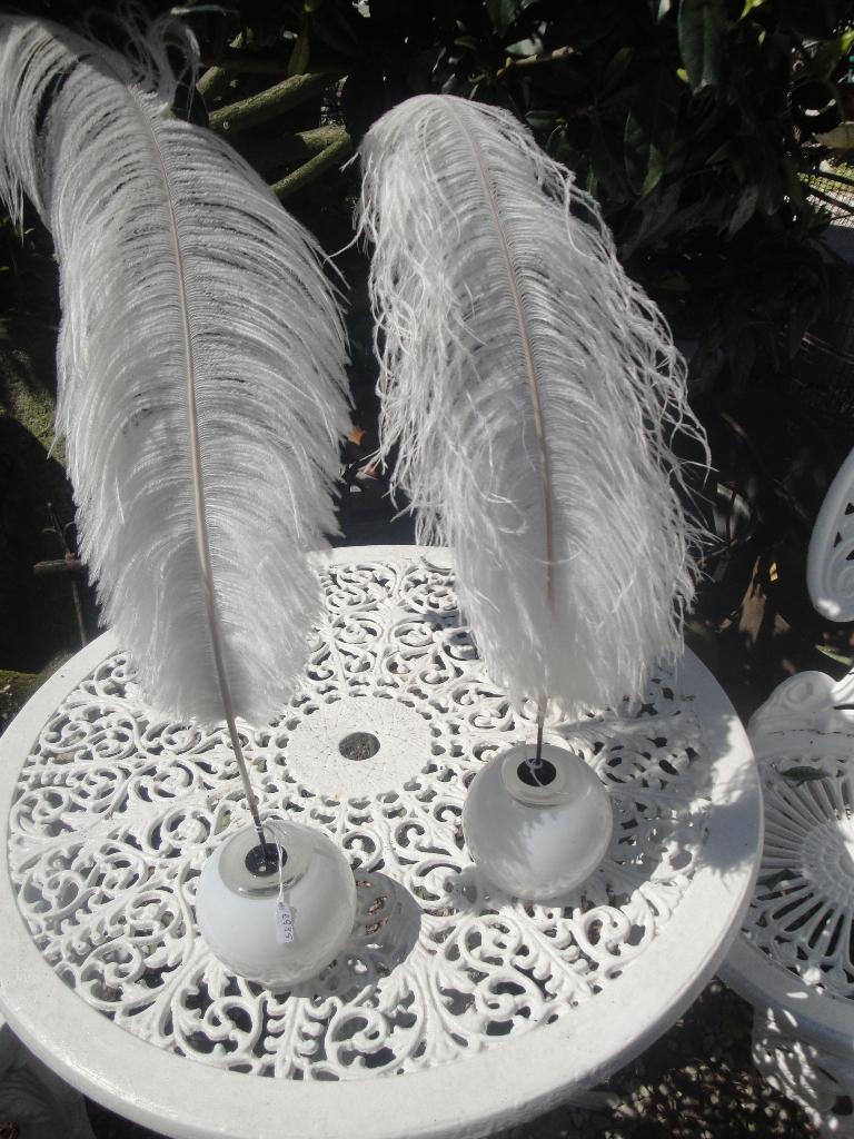 diversen verenboompjes, Ophalen of Verzenden