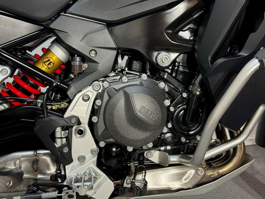 BMW F 900 GS ADVENTURE F900GS F 900 GS 900GS - foto 2